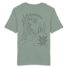 Forest - Organic Shirt