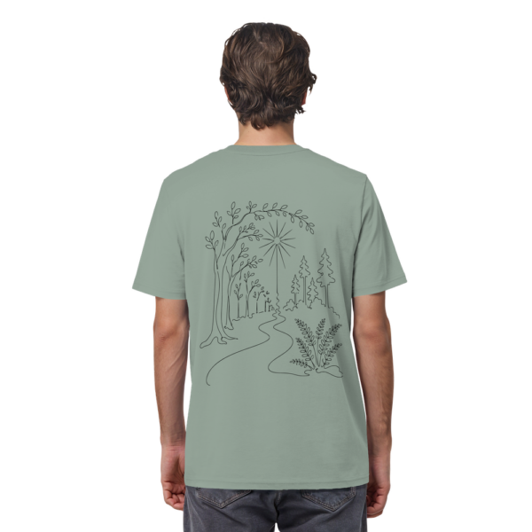 Forest - Organic Shirt
