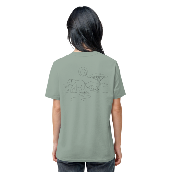 Elefant - Organic Shirt