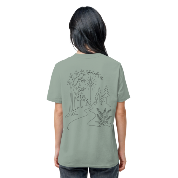 Forest - Organic Shirt