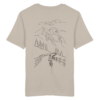 Bike - Organic Shirt
