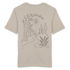 Forest - Organic Shirt