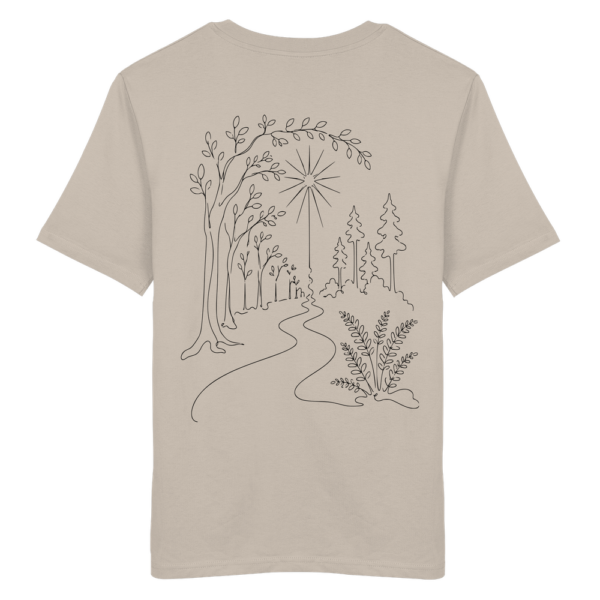 Forest - Organic Shirt