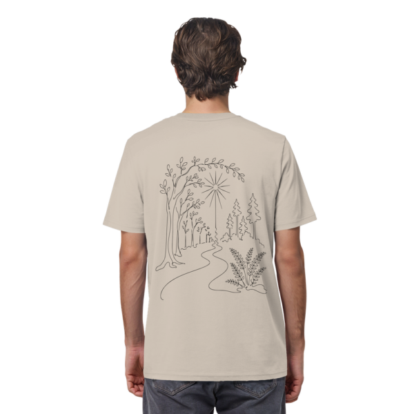 Forest - Organic Shirt