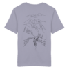 Bike - Organic Shirt