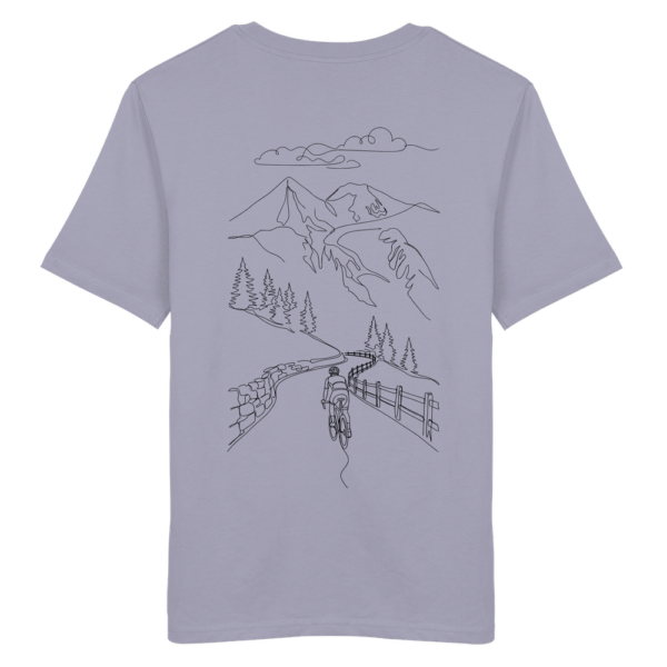 Bike - Organic Shirt