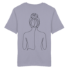 Women_Back - Organic Shirt