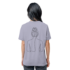 Women_Back - Organic Shirt