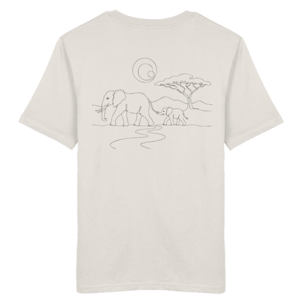 Elefant - Organic Shirt