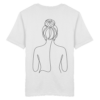 Women_Back - Organic Shirt