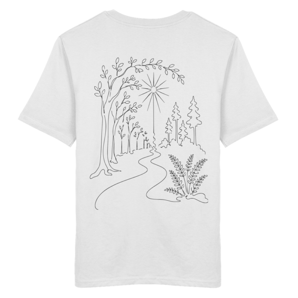 Forest - Organic Shirt