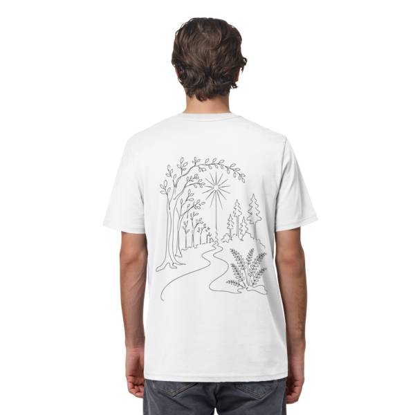 Forest - Organic Shirt