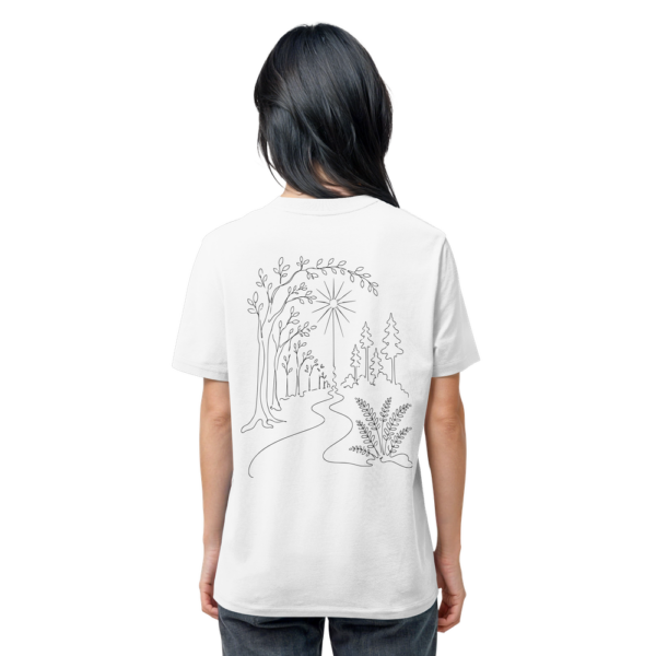 Forest - Organic Shirt