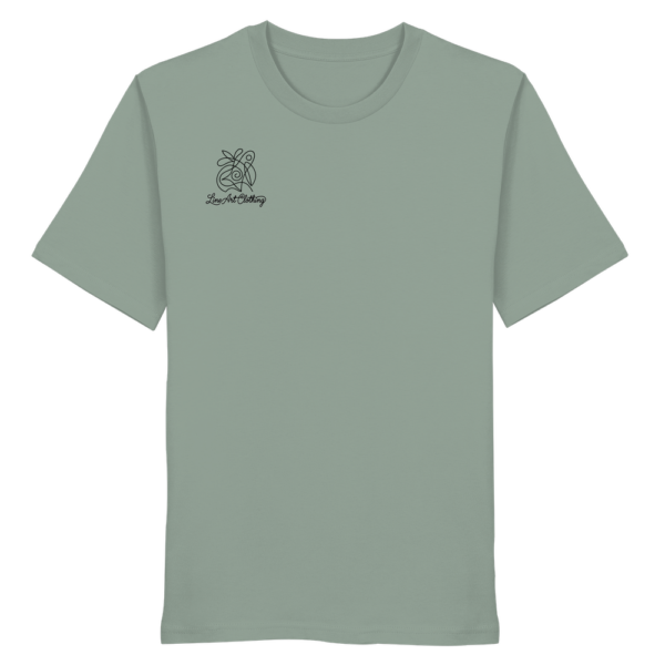 Forest - Organic Shirt