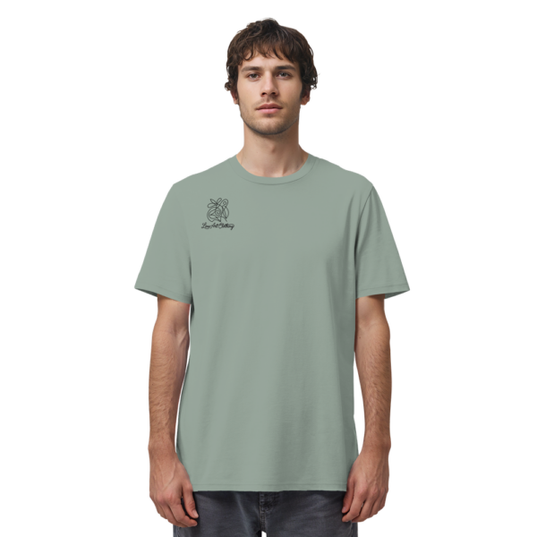 Forest - Organic Shirt