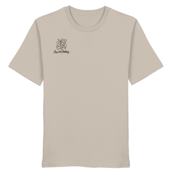 Forest - Organic Shirt
