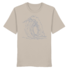 Wave - Organic Shirt