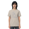 Wave - Organic Shirt