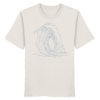 Wave - Organic Shirt