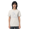 Wave - Organic Shirt