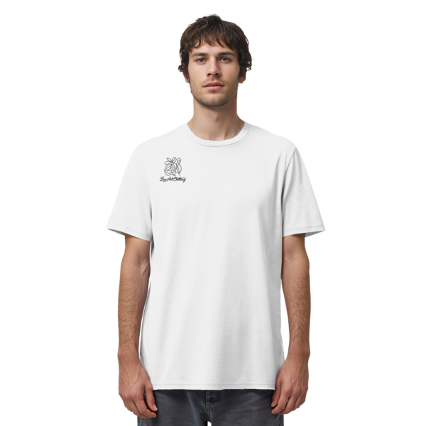 Forest - Organic Shirt